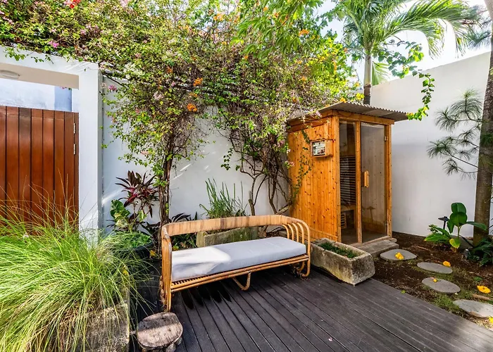 Luxury 3br With Pool Sauna & Garden Сasa de vacaciones *