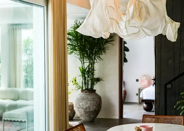 Luxury 3br With Pool Sauna & Garden * Canggu