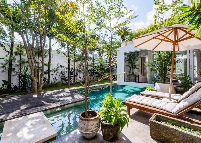 Luxury 3br With Pool Sauna & Garden *