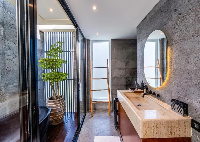 Luxury 3br With Pool Sauna & Garden Сasa de vacaciones Canggu