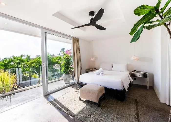 Luxury 3br With Pool Sauna & Garden *