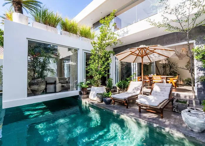 Сasa de vacaciones Luxury 3br With Pool Sauna & Garden *