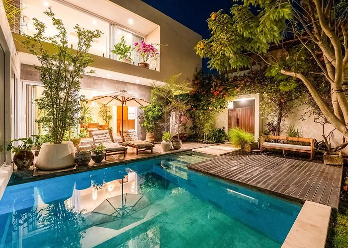 Luxury 3br With Pool Sauna & Garden Сasa de vacaciones *